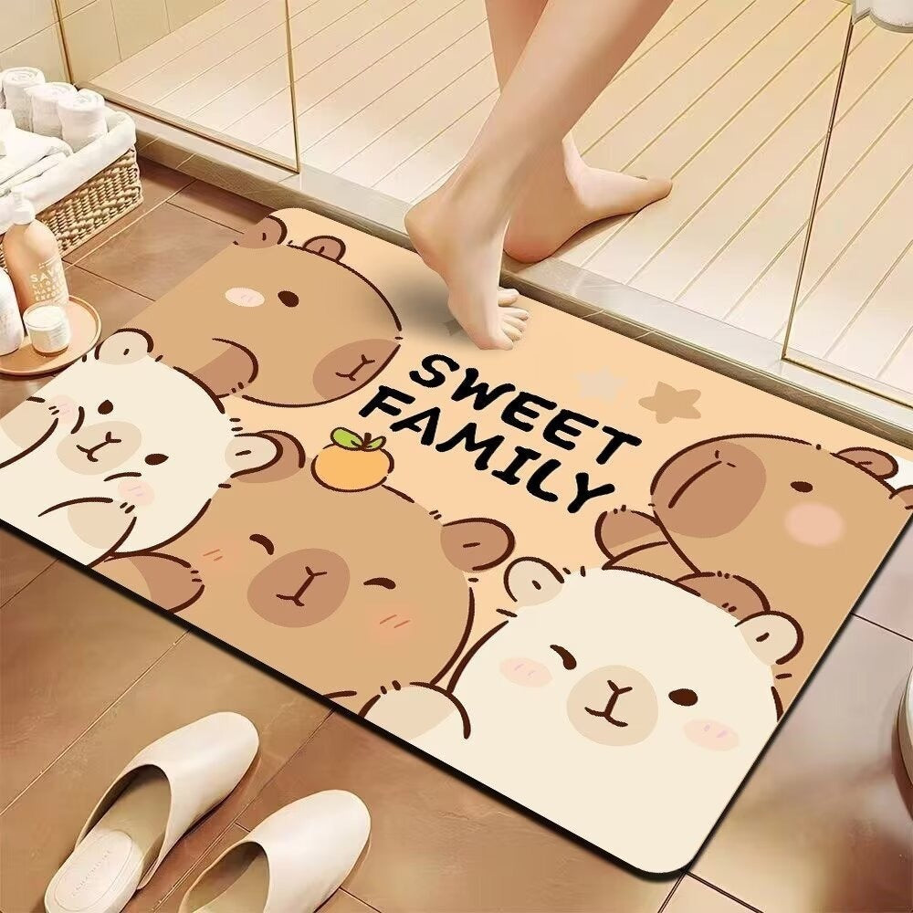 Floor Mat Floor Mat Foot Mat Entryway Entryway Door Mat