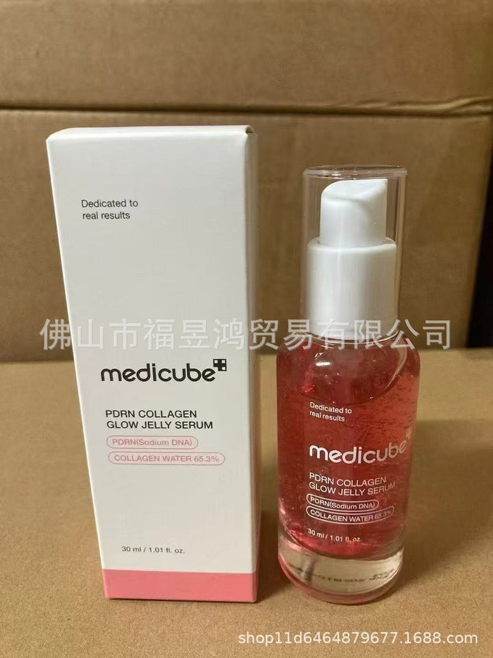 medicube Serum Face Cream Toner