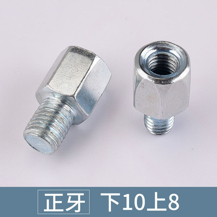 Motorcycle EV 10 mm 8 mm