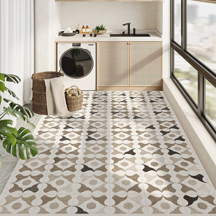Non Slip Waterproof Door Mat Entryway Kitchen Floor Mat Entryway Foot Mat Leather Carpet