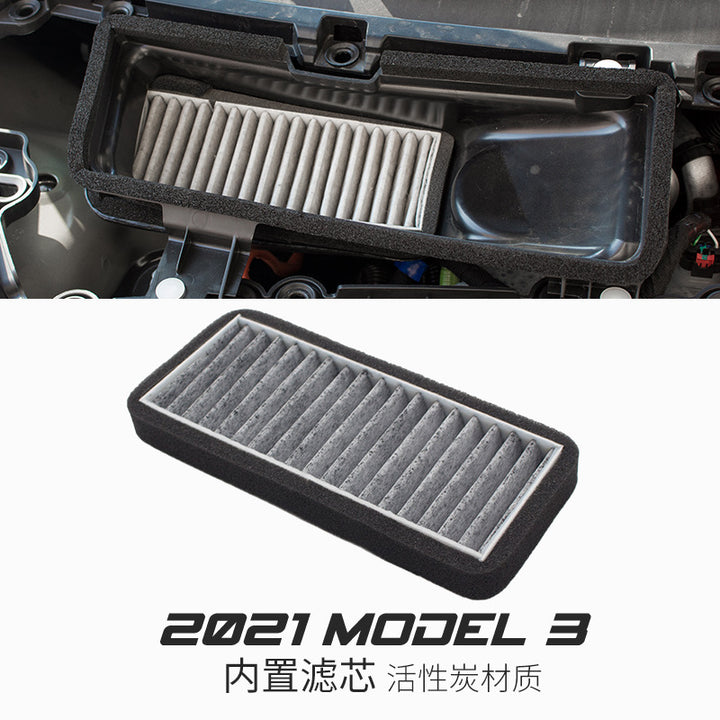 Compatible model 3 Cotton