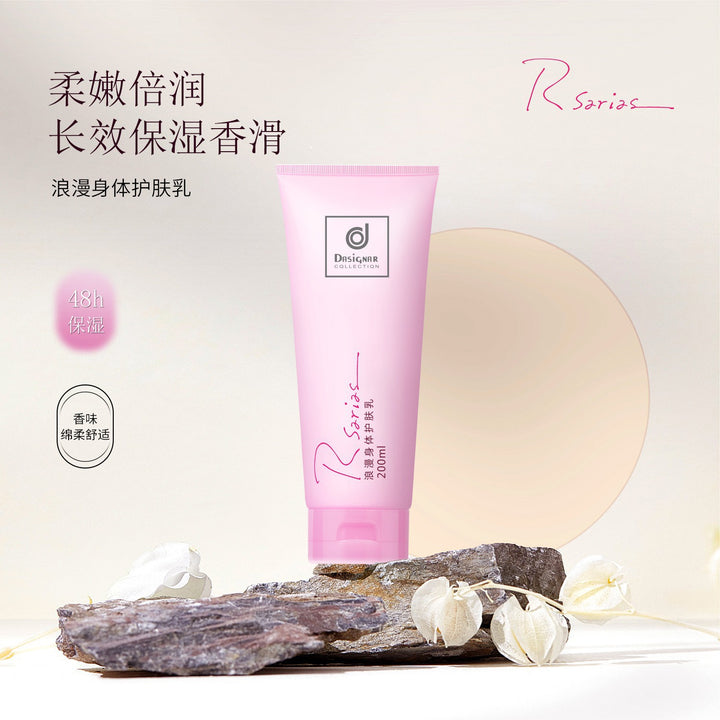Rsarias Moisturizing Skincare Trending