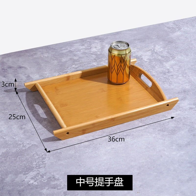 Home Water Cup Plate Tea Cup Storage Plate Plate Plate
