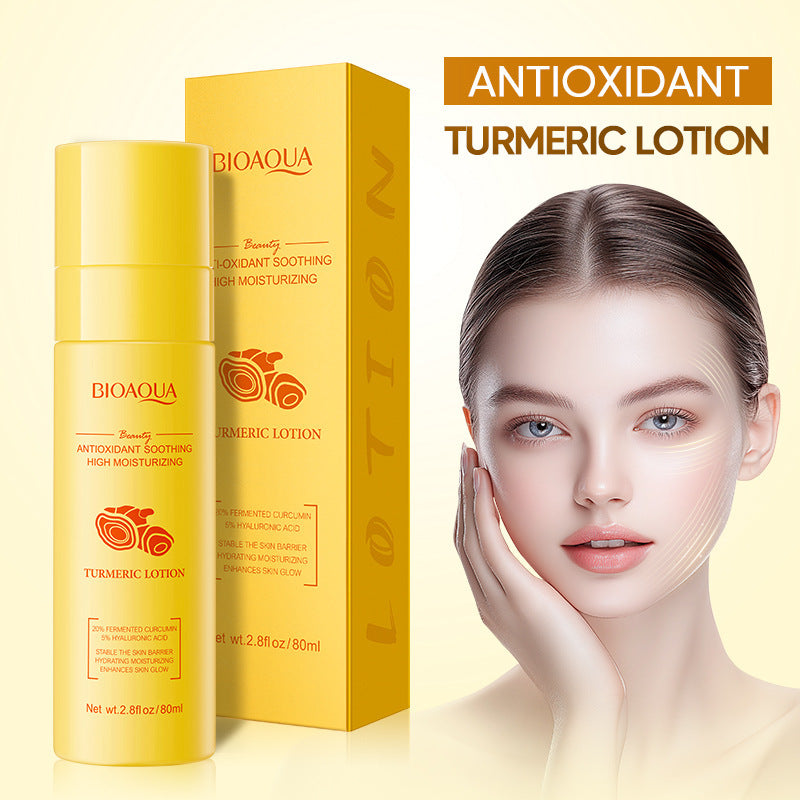 Lotion 80 ml Nourishing Moisturizing Hydrating Export Factory Wholesale