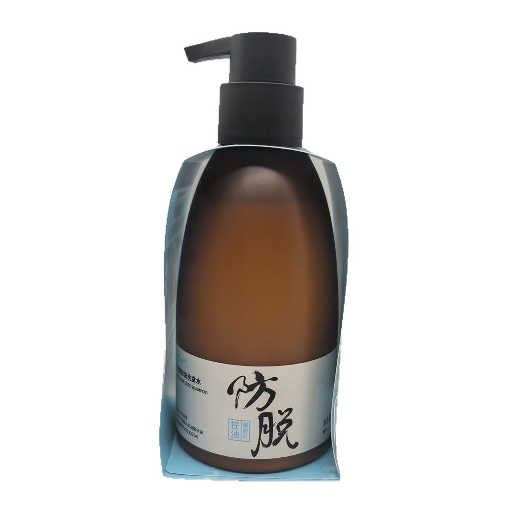 Shampoo Nourishing