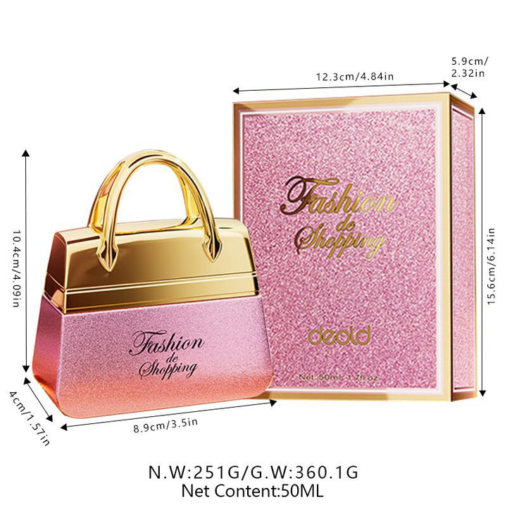 DEOLD Trending perfume Women's