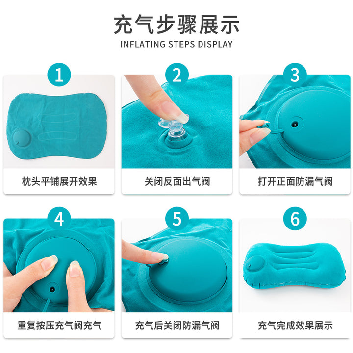 Travel Office PVC Portable Storage