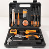 16pc Car Repair Tool Gift Set – Complete Auto Maintenance Combo Toolkit