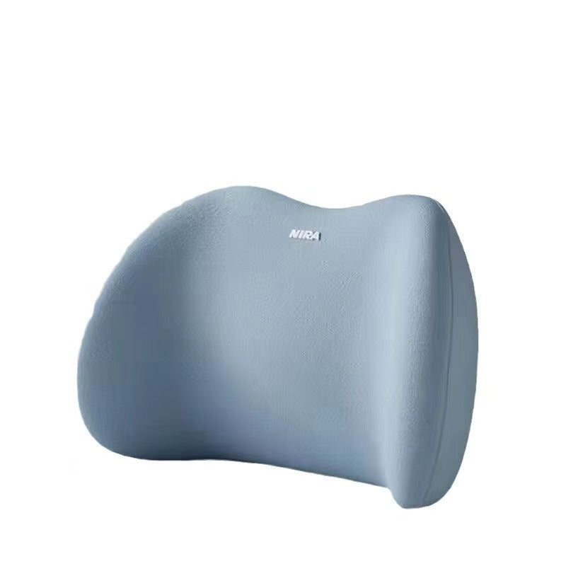 Car Neck Pillow Back Support Waist Support