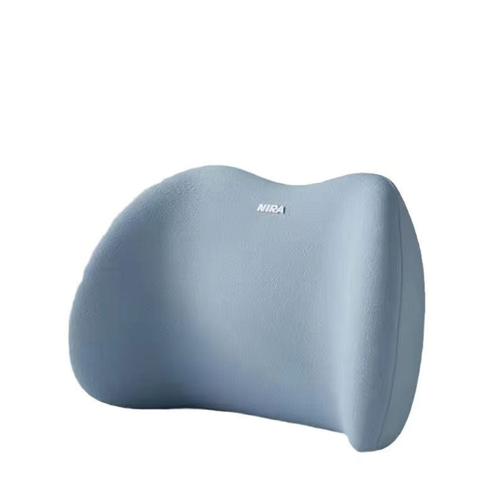 Car Neck Pillow Back Support Waist Support