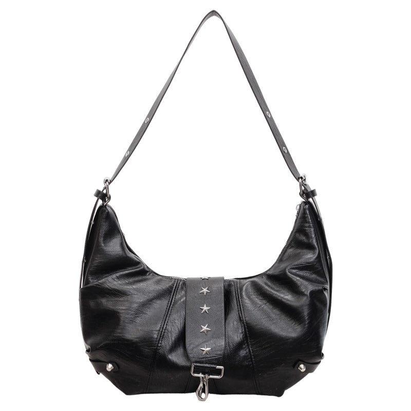 Trendy Women Hobo Bag