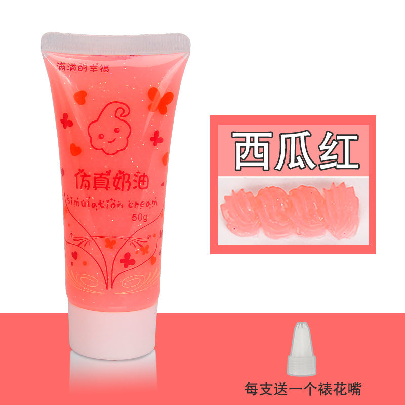 50 ml Clear Jelly Phone Case DIY 50 g
