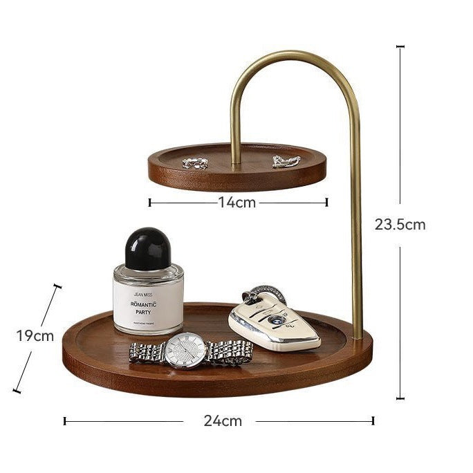 Light Luxury Storage