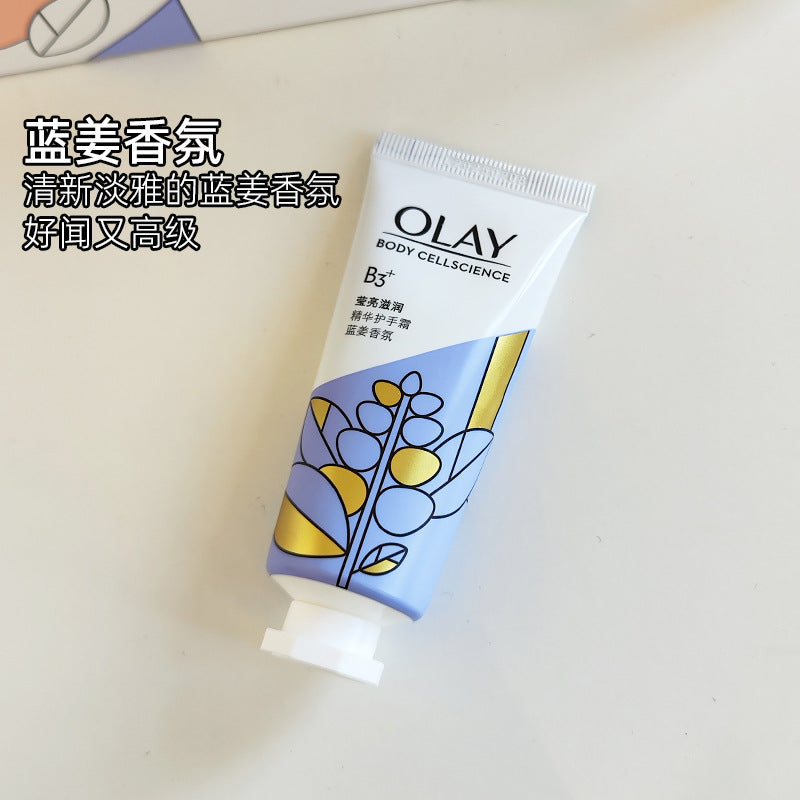OLAY Moisturizing