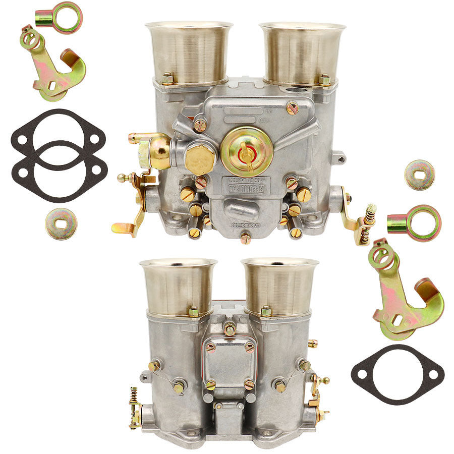 Carburetor for 50 MM Auto Engine Parts Carburetor 50 DCOE
