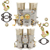 Carburetor for 50MM Auto Engine Parts Carburetor 50DCOE