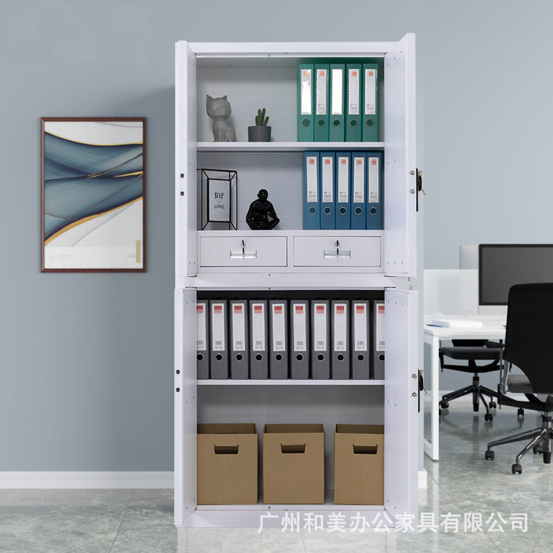 Office Transparent Storage