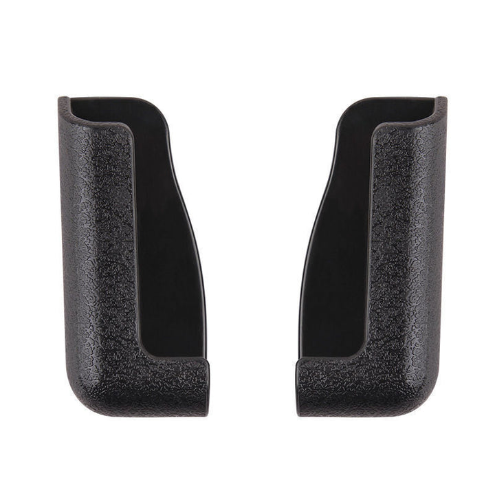 Universal Car Phone Holder – Adhesive Dashboard Navigation Mount