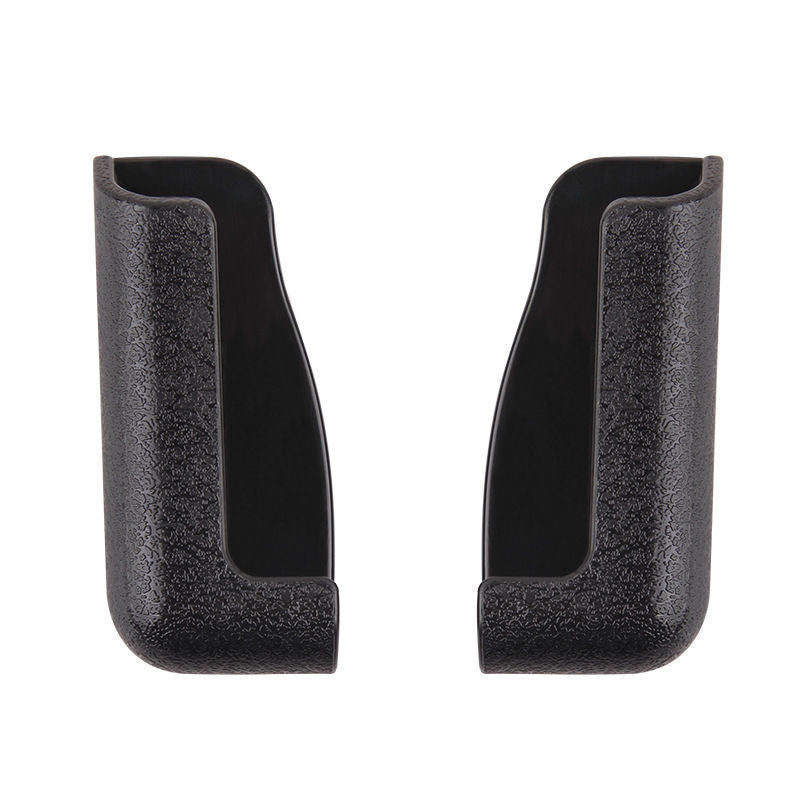 Universal Car Phone Holder – Adhesive Dashboard Navigation Mount