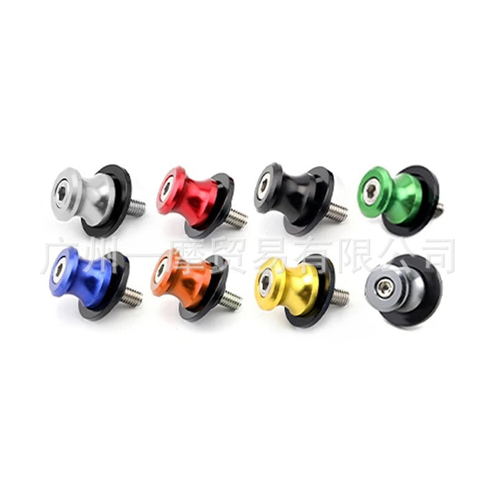 10 MM 8 MM 6 MM Motorcycle