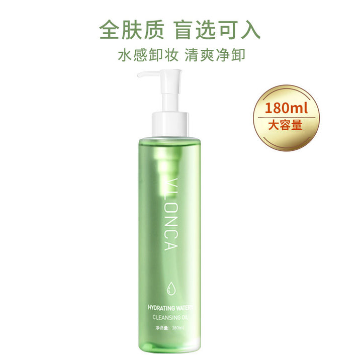 VLONCA Makeup Remover Gentle Makeup Remover Water
