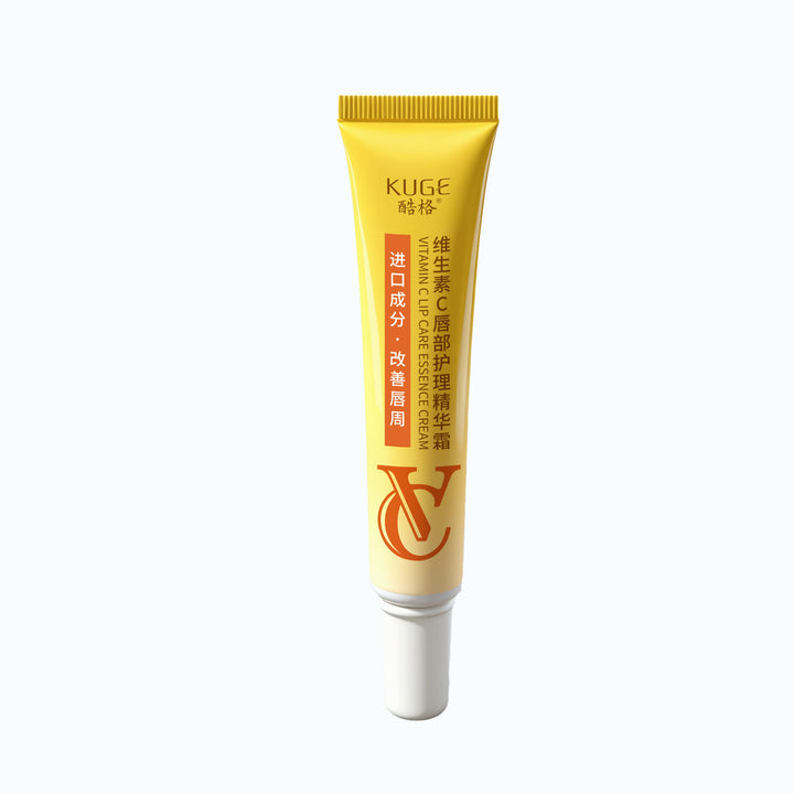 C Moisturizing Face Serum