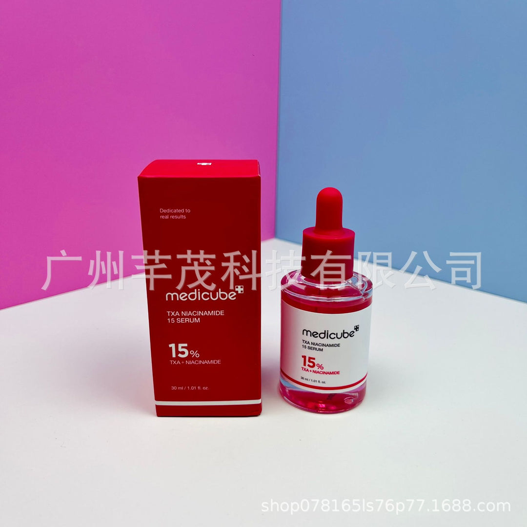 medicube Serum Face Cream Toner