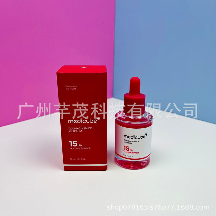 medicube Serum Face Cream Toner