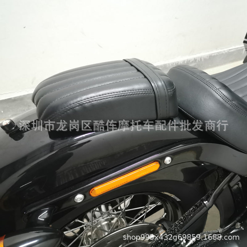 rear  bag, motorcycle parts Street Fighter FXBB2018-2025