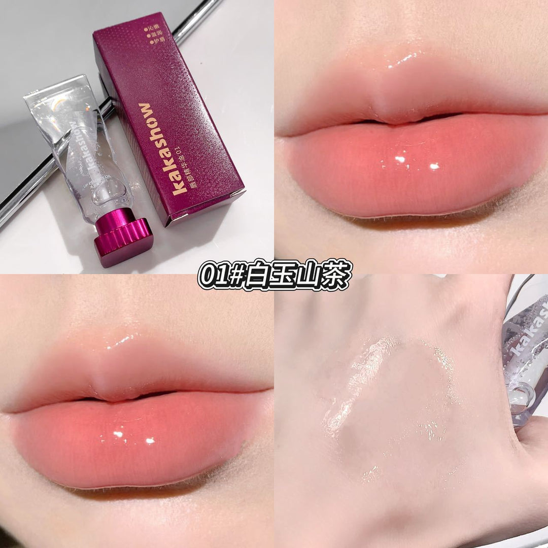 kakashow Essence Hydrating Nourishing Lip Mask