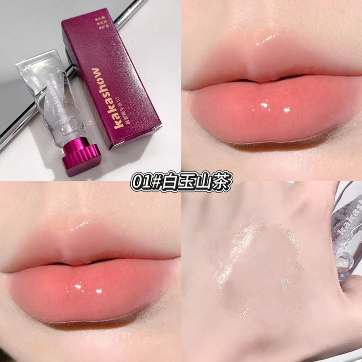 kakashow Essence Hydrating Nourishing Lip Mask