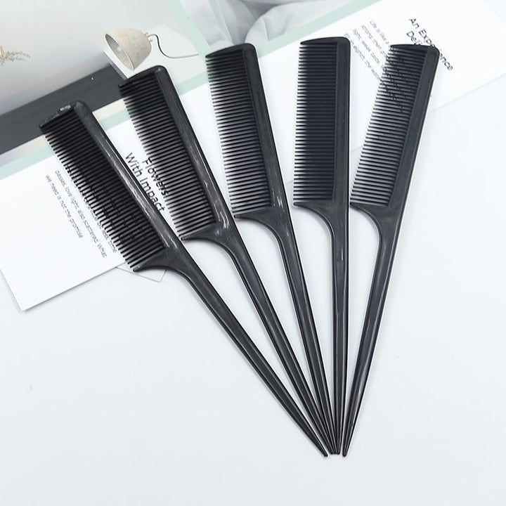 Large Wide-Tooth Hair Comb – Anti-Static Volumizing Massage Comb for Long Curly Hair