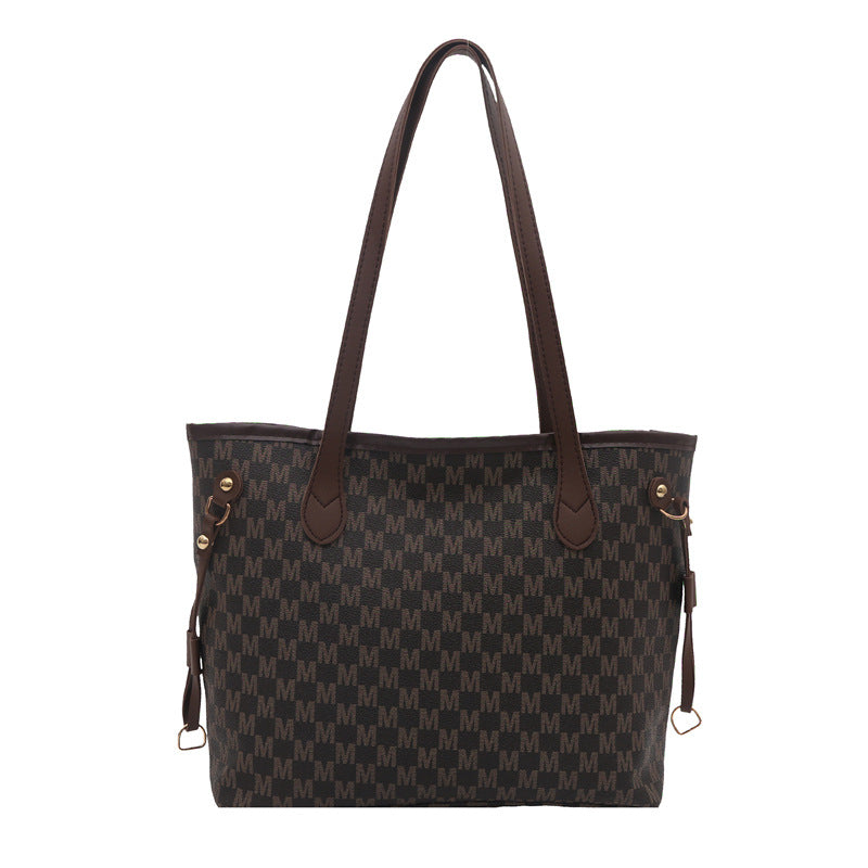 Trendy Women Crossbody Bag