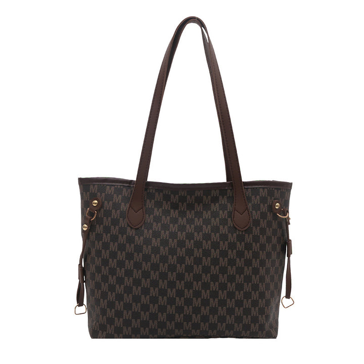Trendy Women Crossbody Bag