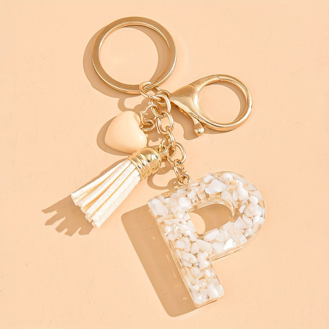 Keychain Hanging Car