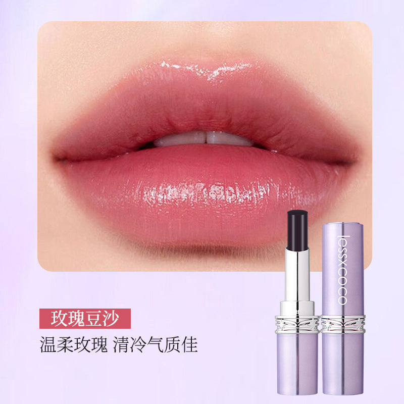 Lessxcoco Lipstick Women's Women's