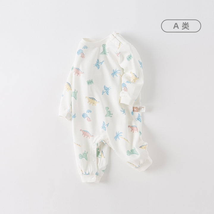 Kids Kids Fall/Winter Wholesale Bodysuit Baby Bodysuit Cotton Baby