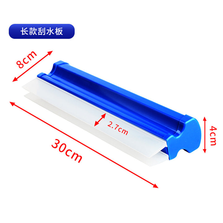 Car Cleanse Silicone Glass