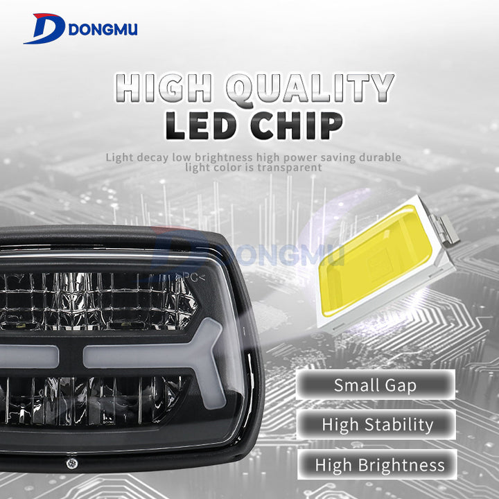 Motorcycle LED EX 5 LED EX 5 LED Waterproof
