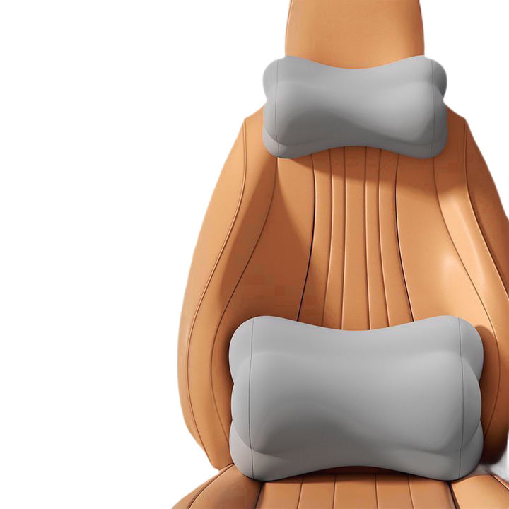 Car Car Home Comfortable Neck Pillow Set