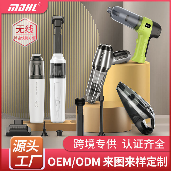 Car Mount Wireless Car Portable Home