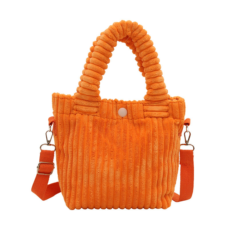 New Tote Bag