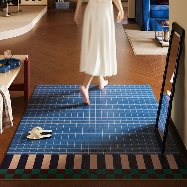 Floor Mat Non Slip Home Carpet