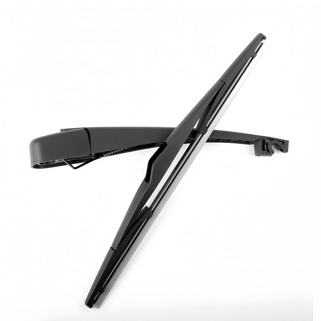 12" Rear Windshield Windscreen Washer Wiper Blade For