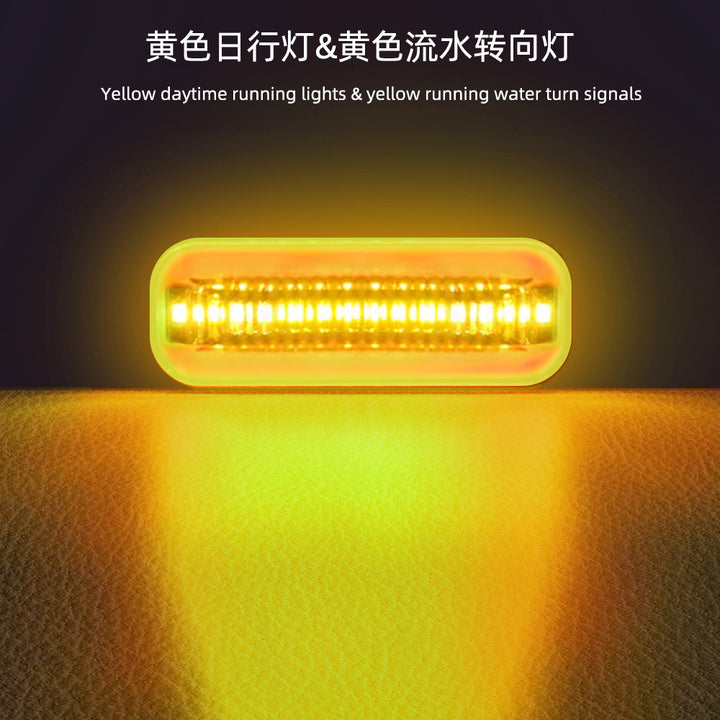 N 1 S M/M 1 LED Motorcycle U 1