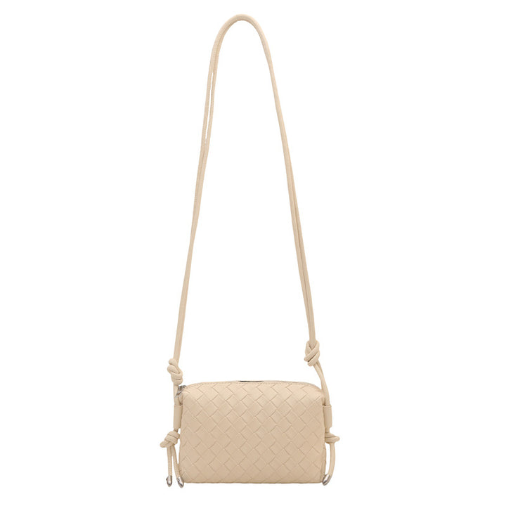 Spring New Small Crossbody Shoulder Bag – Women's Cross-Border Fashion Bag
