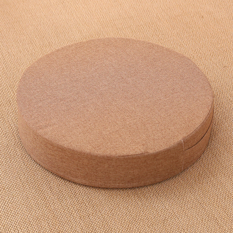 Linen Seat Cushion Seat Cushion Seat Cushion Home Seat Cushion