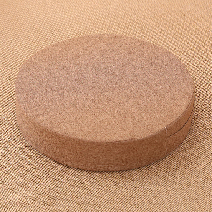 Linen Seat Cushion Seat Cushion Seat Cushion Home Seat Cushion