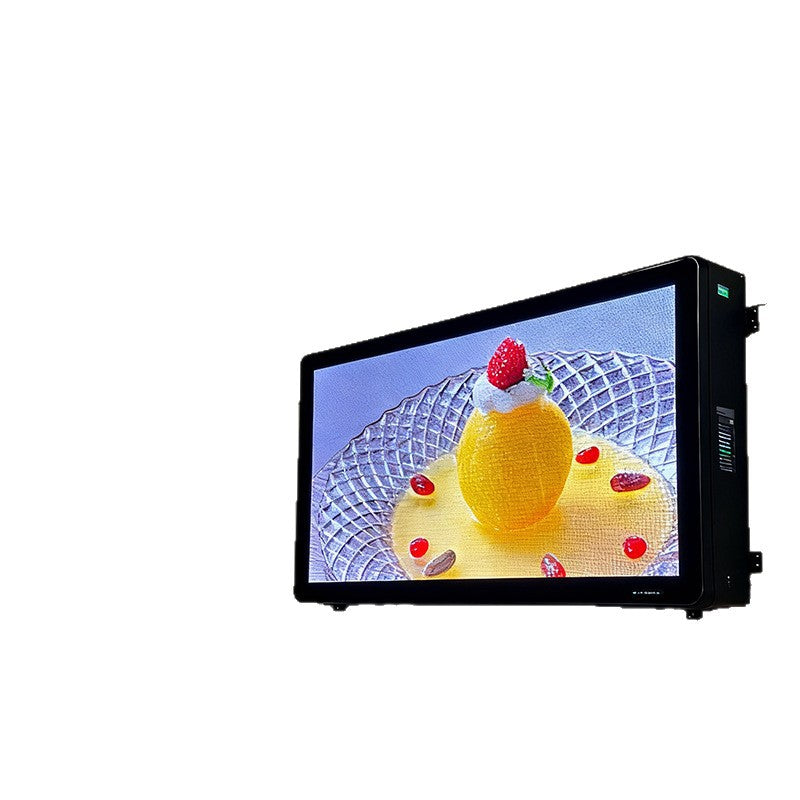 Customized Advertising Poster 1600mm×960mm (LxH) Outdoor