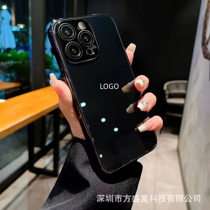 For iPhone17 promax Phone Case iPhone 16 Shockproof Protective Case 15